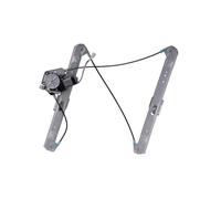 1x Lève-vitre VALEO 850041 convient pour BMW