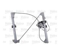 1x Lève-vitre VALEO 850062 convient pour CITROËN PEUGEOT