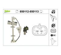 1x Lève-vitre VALEO 850112 convient pour FORD