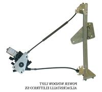 1x Lève-vitre VALEO 850237 convient pour MAZDA