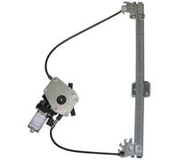 1x Lève-vitre VALEO 850241 convient pour MERCEDES-BENZ