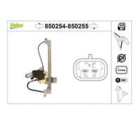 1x Lève-vitre VALEO 850254 convient pour SMART