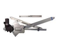 1x Lève-vitre VALEO 850343 convient pour RENAULT