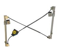 1x Lève-vitre VALEO 850397 convient pour SEAT