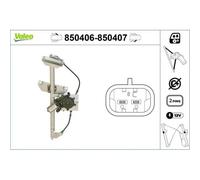 1x Lève-vitre VALEO 850406 convient pour TOYOTA