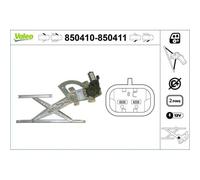 1x Lève-vitre VALEO 850410 convient pour TOYOTA