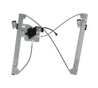 VALEO 850451 Leve Vitre Avant Droit