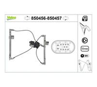 1x Lève-vitre VALEO 850456 convient pour VW