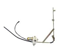1x Lève-vitre VALEO 850483 convient pour IVECO
