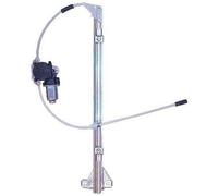 1x Lève-vitre VALEO 850495 convient pour IVECO NISSAN OPEL RENAULT