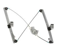 1x Lève-vitre VALEO 850575 convient pour SKODA VW