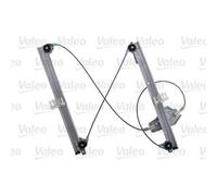 1x Lève-vitre VALEO 850699 convient pour RENAULT