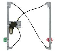1x Lève-vitre VALEO 850723 convient pour CITROËN FIAT PEUGEOT