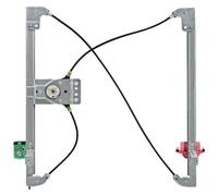1x Lève-vitre VALEO 850725 convient pour CITROËN FIAT PEUGEOT