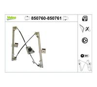 Valeo Lève-vitre 850760 pour Kia Ceed