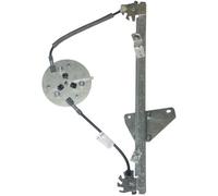 1x Lève-vitre VALEO 850775 convient pour OPEL VAUXHALL