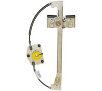 1x Lève-vitre VALEO 850805 convient pour SKODA