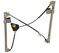 1x Lève-vitre VALEO 850813 convient pour VW