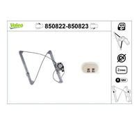 1x Lève-vitre VALEO 850822 convient pour BMW