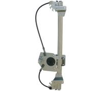 1x Lève-vitre VALEO 850905 convient pour OPEL VAUXHALL