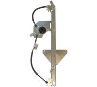 1x Lève-vitre VALEO 850933 convient pour CITROËN PEUGEOT