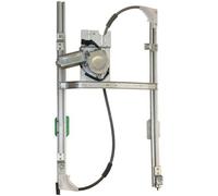 Lève-vitre VALEO 850950 gauche