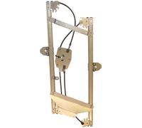 1x Lève-vitre VALEO 850954 convient pour MAN