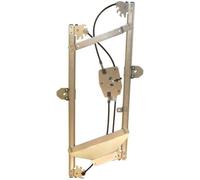 1x Lève-vitre VALEO 850955 convient pour MAN