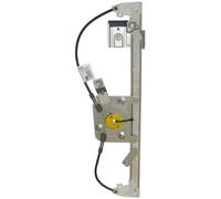 1x Lève-vitre VALEO 850985 convient pour MERCEDES-BENZ