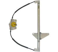1x Lève-vitre VALEO 850993 convient pour PEUGEOT