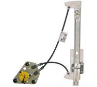 Valeo Lève-vitre 851049 Arrière droit pour VW Polo (07/09>)