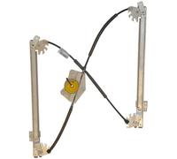 1x Lève-vitre VALEO 851053 convient pour AUDI