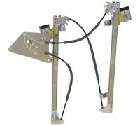 1x Lève-vitre VALEO 851069 convient pour OPEL VAUXHALL