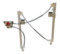 1x Lève-vitre VALEO 851099 convient pour SEAT