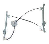 1x Lève-vitre VALEO 851109 convient pour TOYOTA