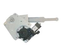 1x Lève-vitre VALEO 851111 convient pour TOYOTA