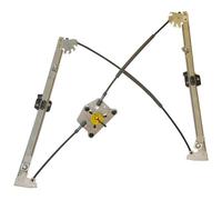 1x Lève-vitre VALEO 851123 convient pour VW