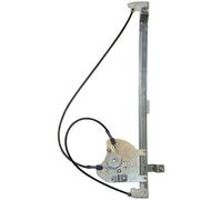 Lève-vitre - VALEO - 851139 - LV AR D-meca-conf-Renault ESPACE IV