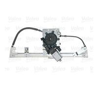 1x Lève-vitre VALEO 851274 convient pour FIAT ABARTH