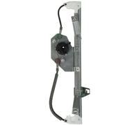 1x Lève-vitre VALEO 851283 convient pour FORD