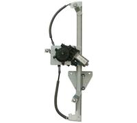1x Lève-vitre VALEO 851291 convient pour RENAULT