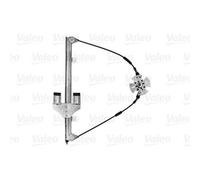 1x Lève-vitre VALEO 851574 convient pour VW