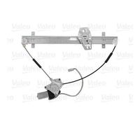 1x Lève-vitre VALEO 851596 convient pour HONDA