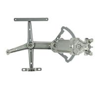 1x Lève-vitre VALEO 851703 convient pour OPEL VAUXHALL