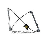 1x Lève-vitre VALEO 852581 convient pour SKODA