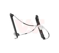 1x Lève-vitre VAN WEZEL 0628265 convient pour BMW