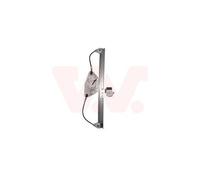 1x Lève-vitre VAN WEZEL 0655263 convient pour BMW