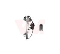 1x Lève-vitre VAN WEZEL 1805263 convient pour FORD