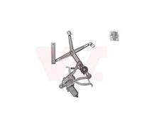 1x Lève-vitre VAN WEZEL 3024262 convient pour MERCEDES-BENZ