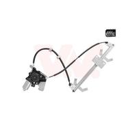 1x Lève-vitre VAN WEZEL 3099263 convient pour MERCEDES-BENZ